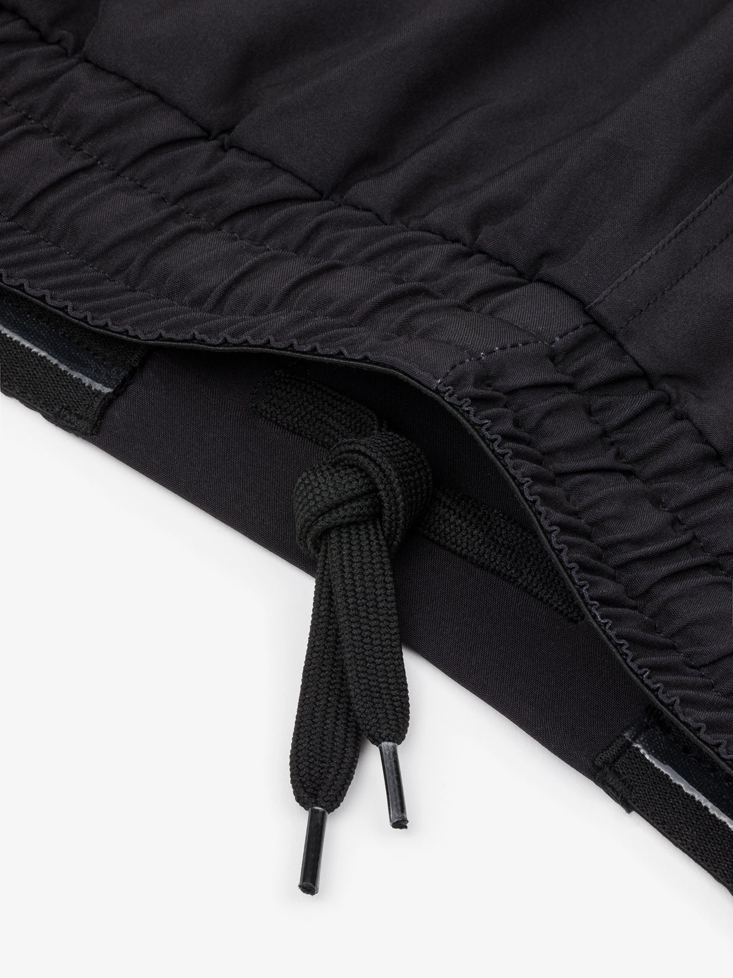 MANTO fight shorts MIKO - Schwarz