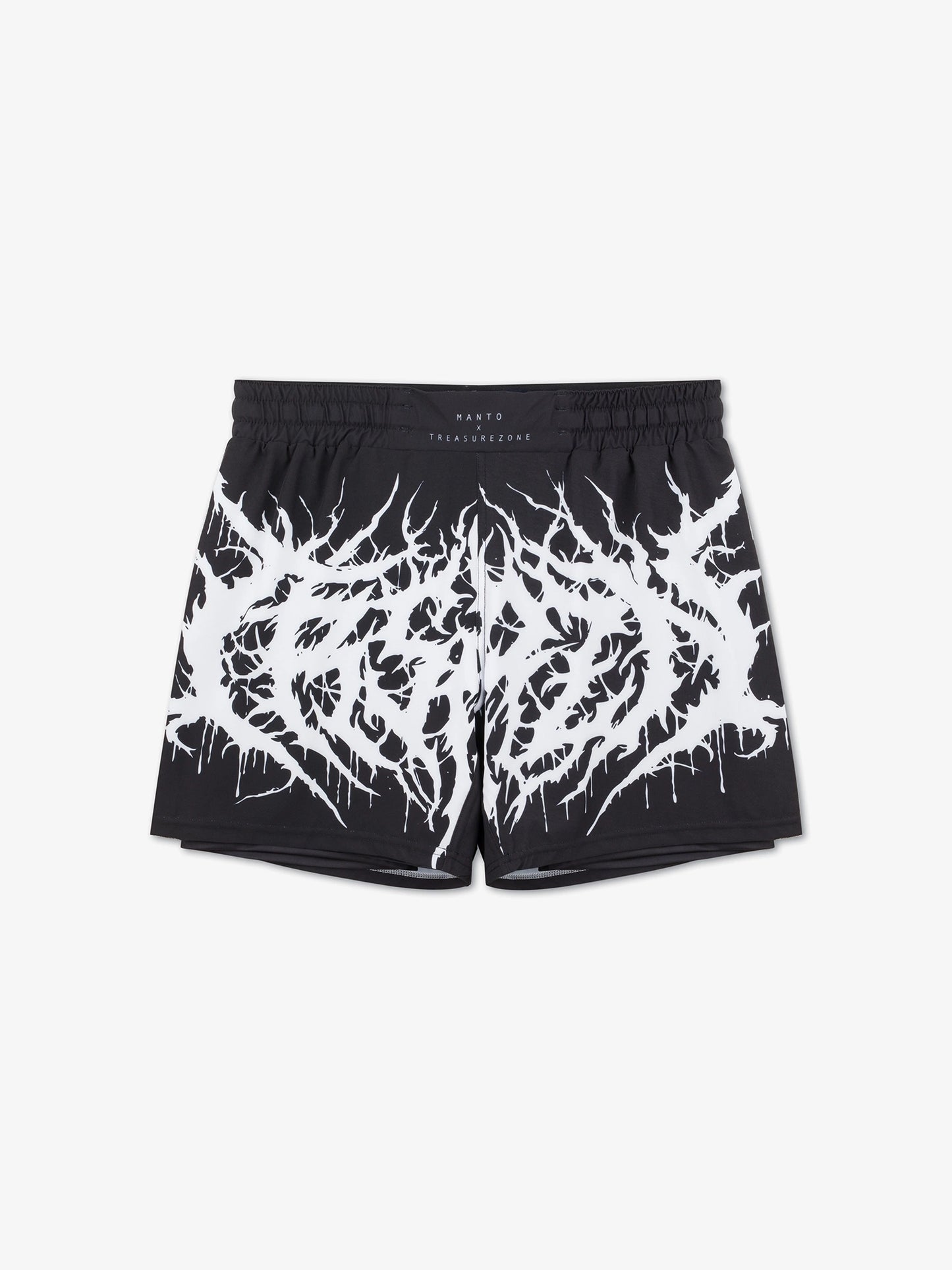 Pantaloncini da combattimento MANTO TREASURE ZONE