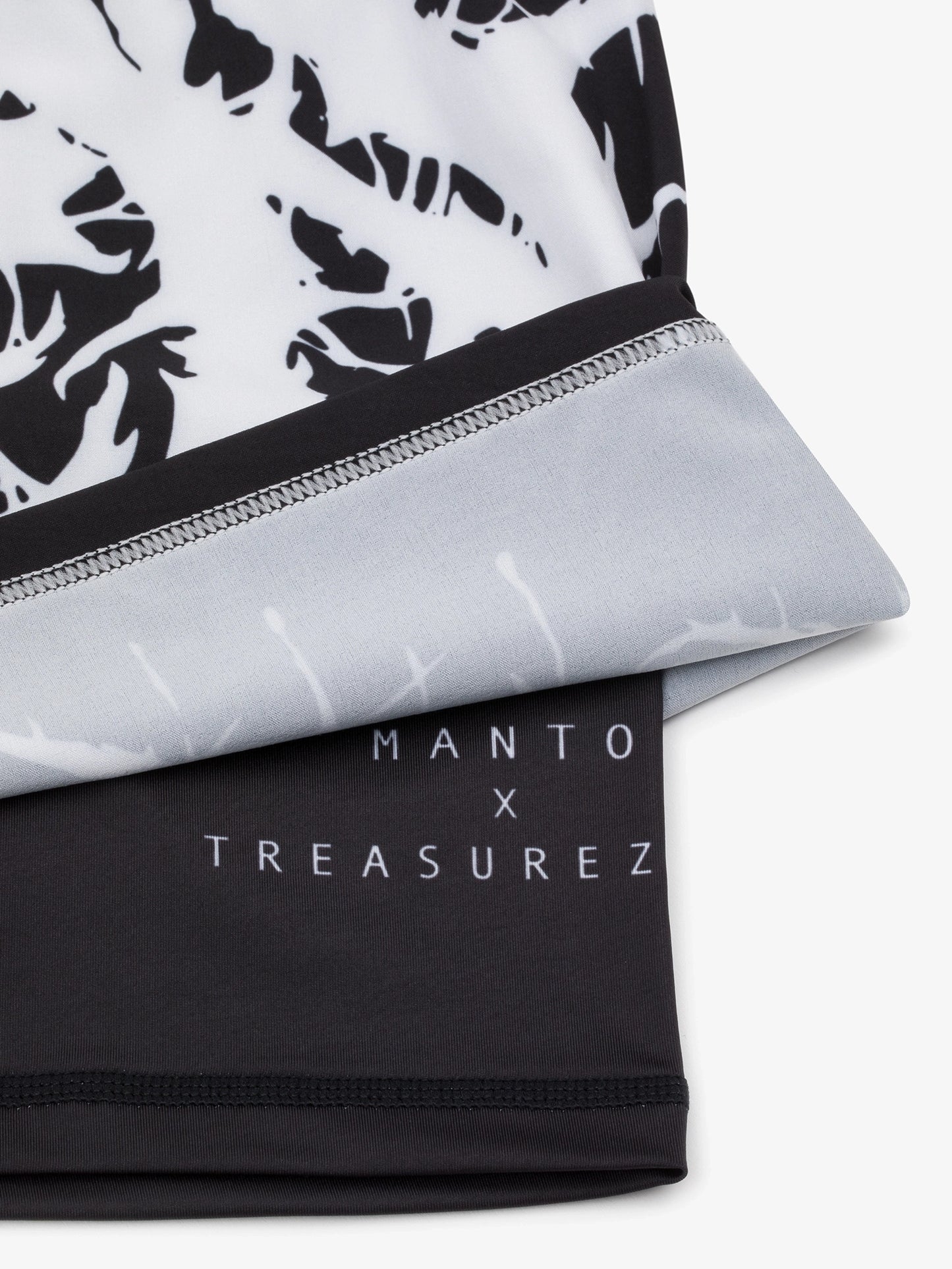 Pantaloncini da combattimento MANTO TREASURE ZONE