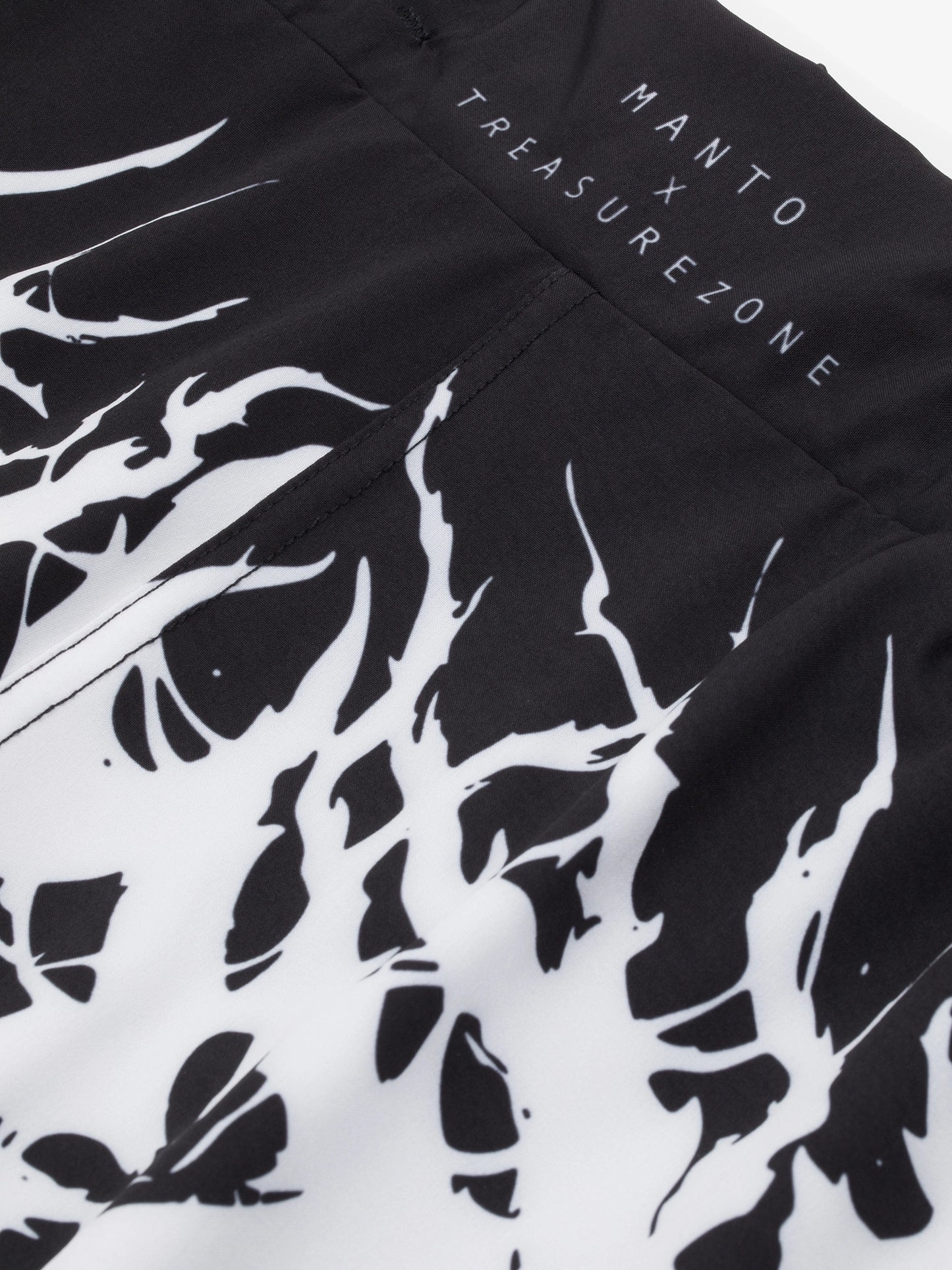 Pantaloncini da combattimento MANTO TREASURE ZONE