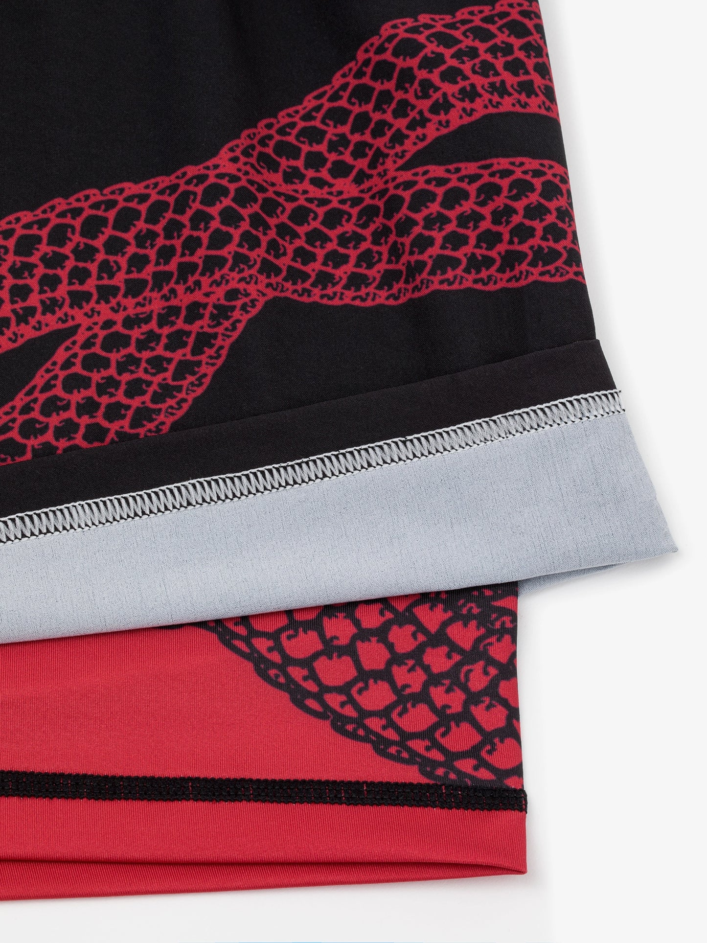 MANTO fight shorts UROBOROS
