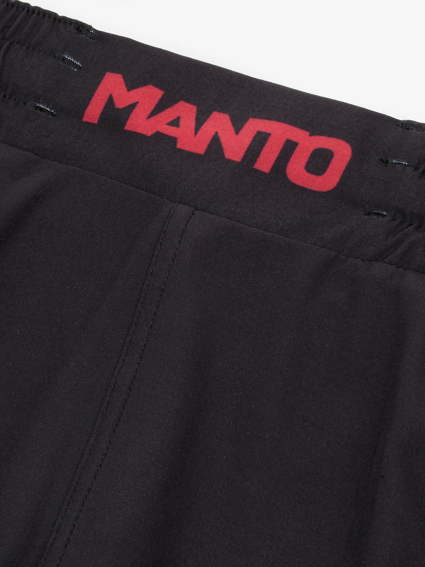 MANTO fight shorts UROBOROS