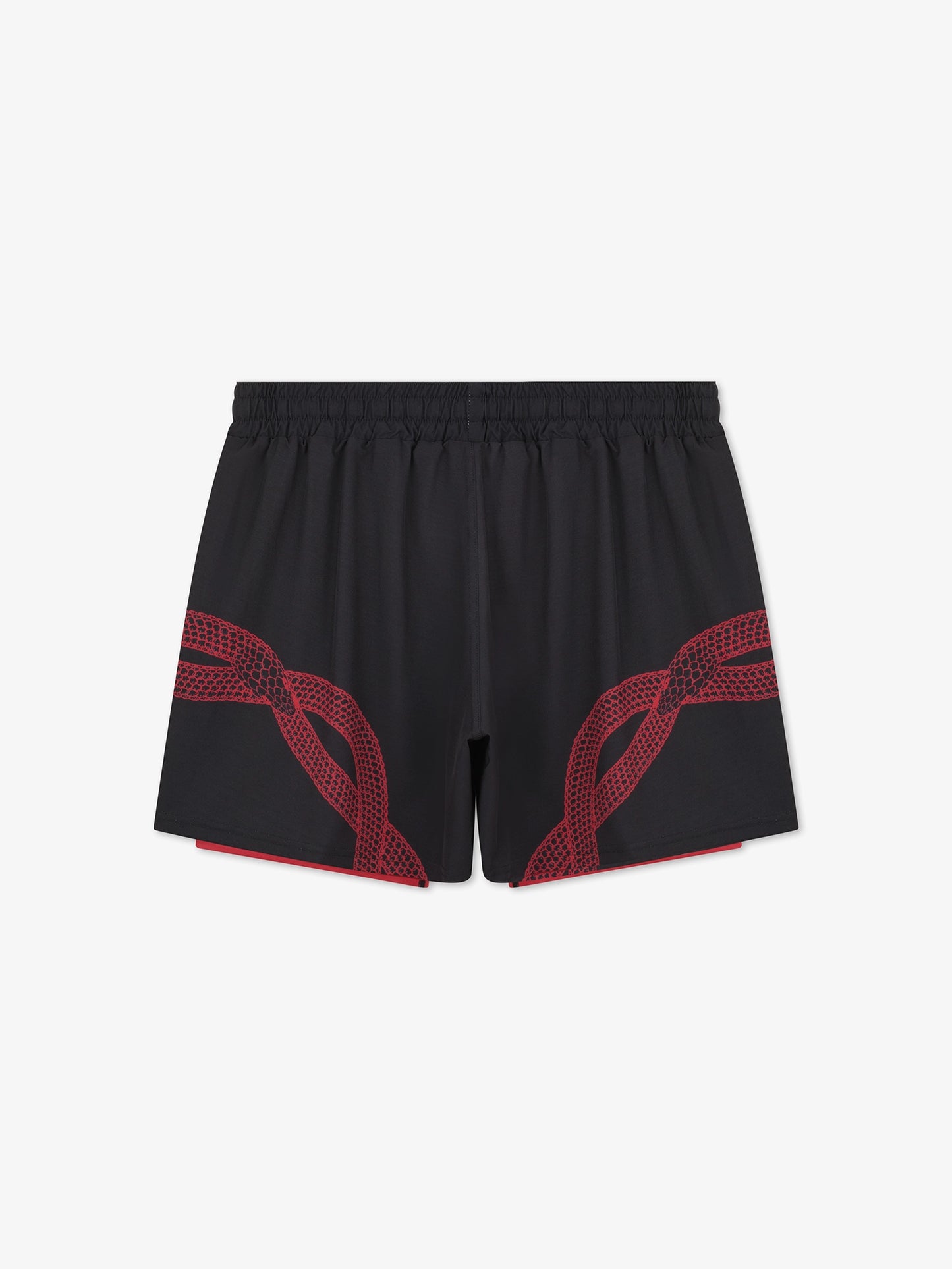 MANTO fight shorts UROBOROS