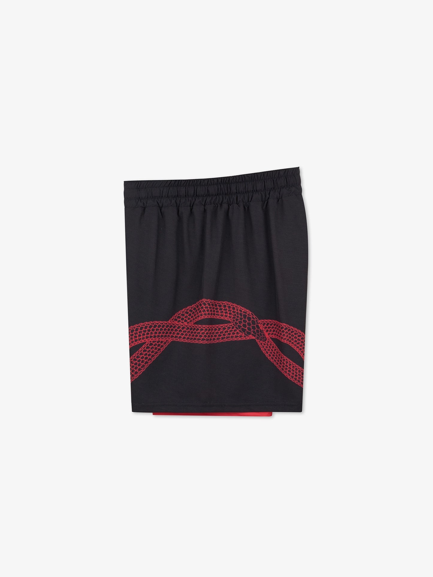 MANTO fight shorts UROBOROS