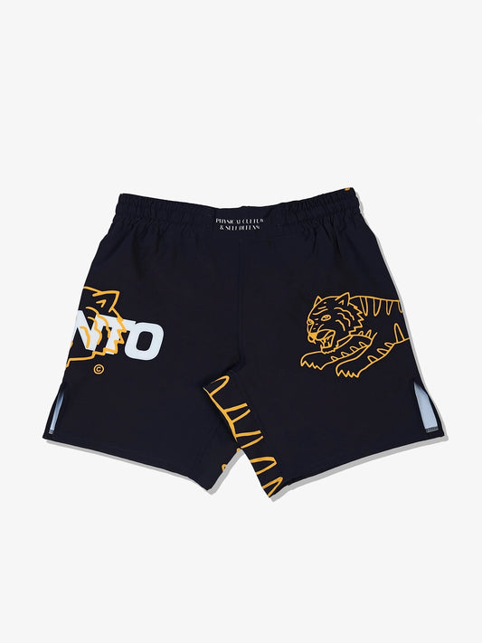 Short de combat MANTO WILDCAT