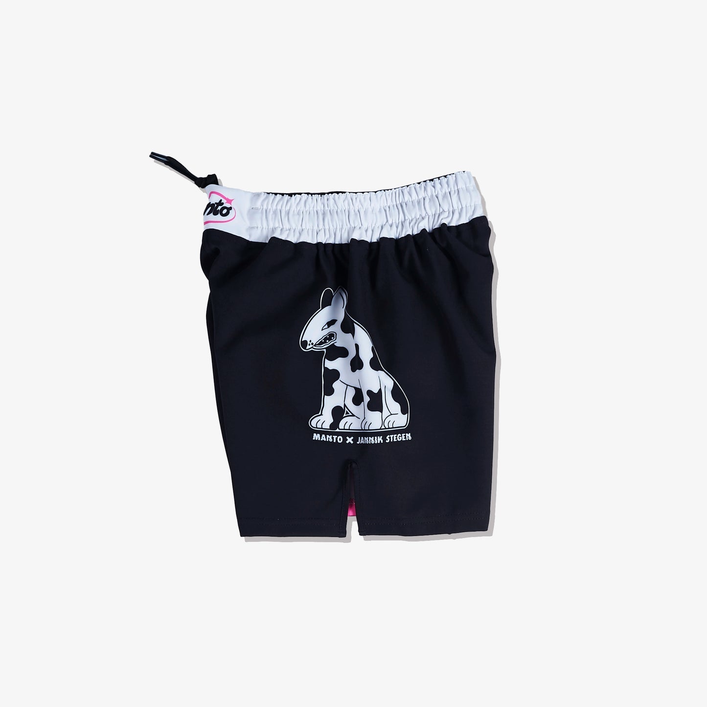 Pantaloncini da combattimento per bambini MANTO DOGS