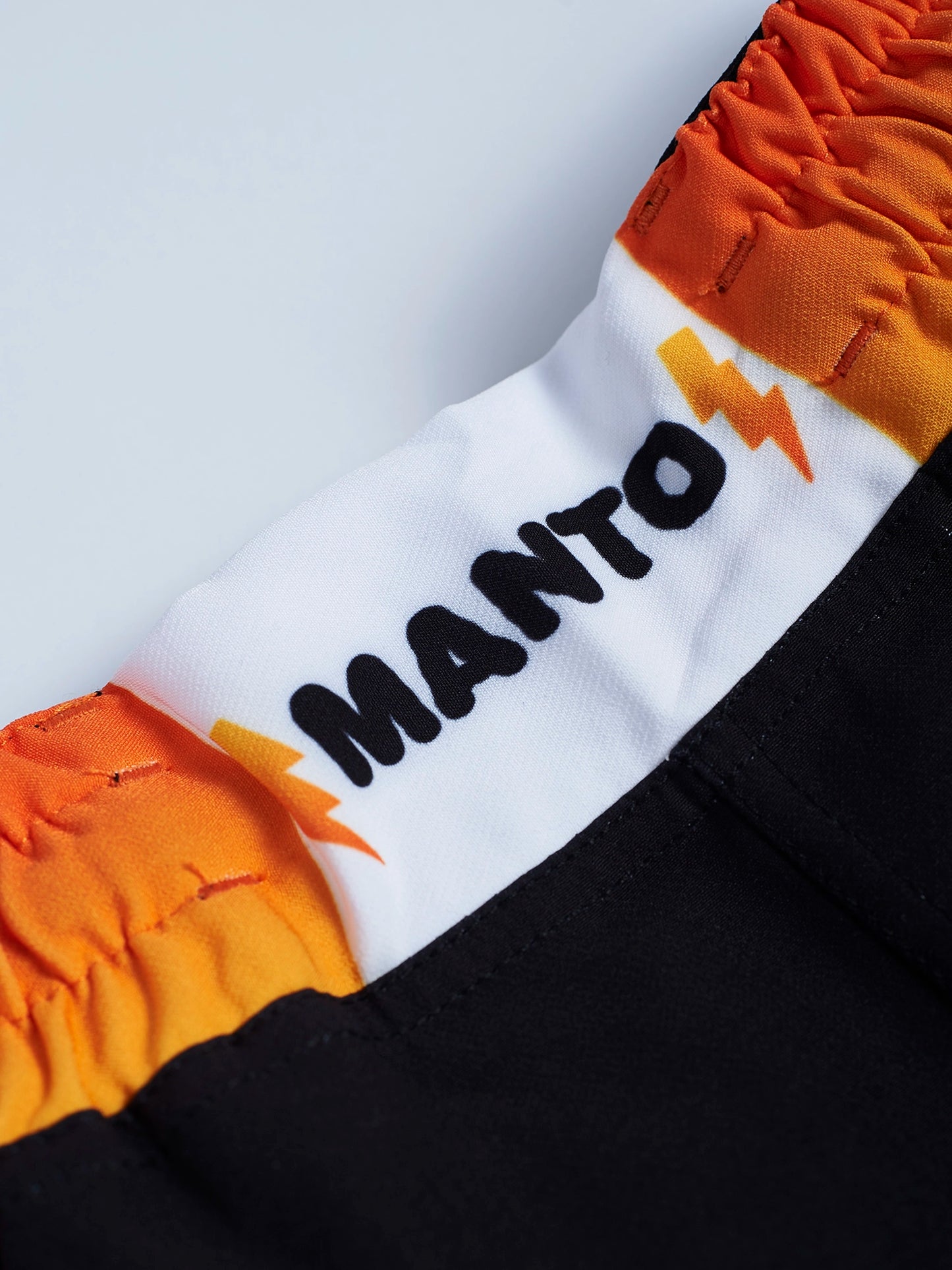 Short de combat pour enfants MANTO TIGER`S TAIL