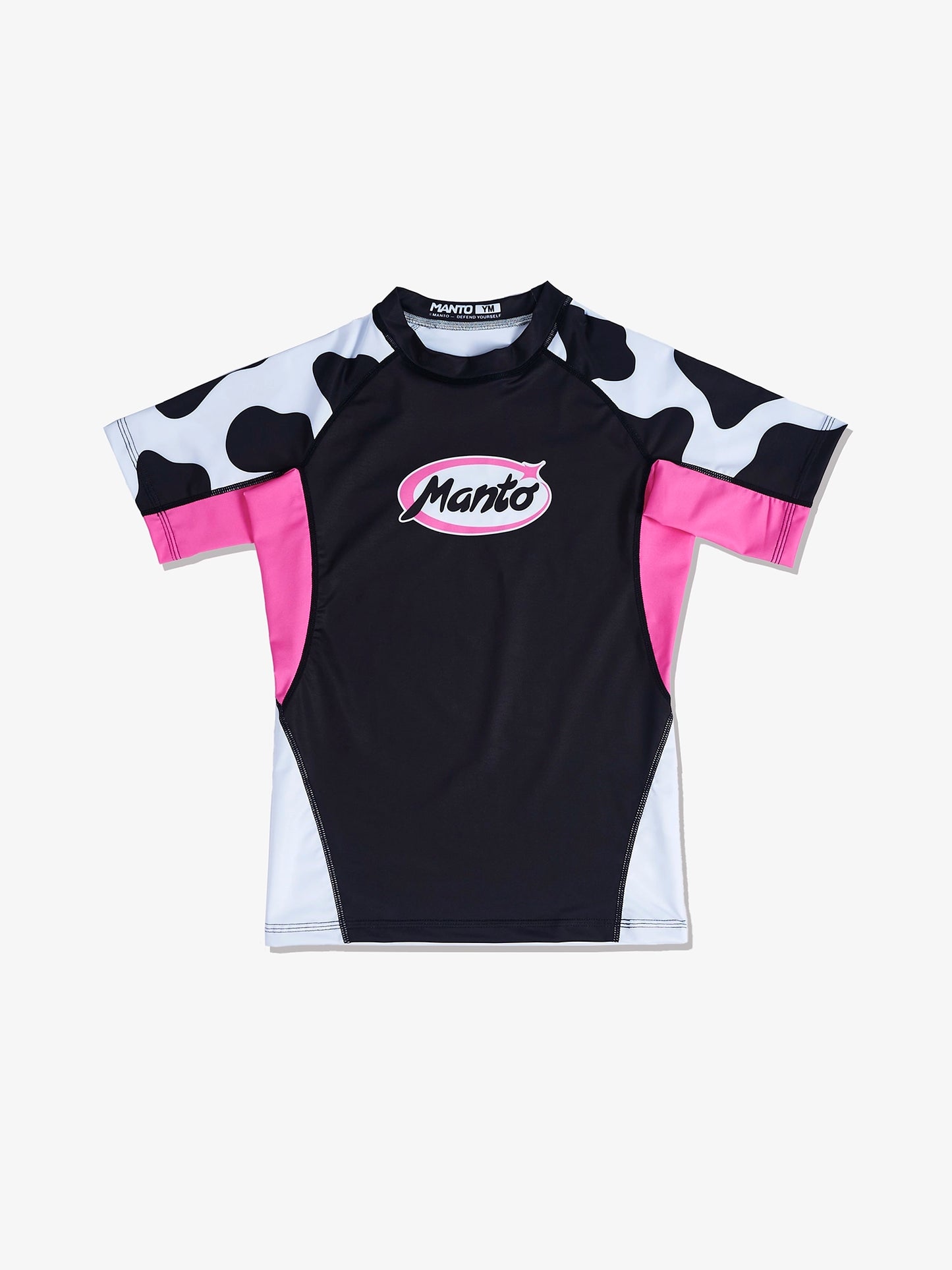 MANTO kinder rashguard DOGS