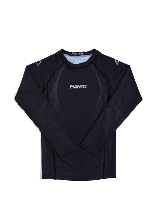 Rashguard manches longues MANTO FLOW