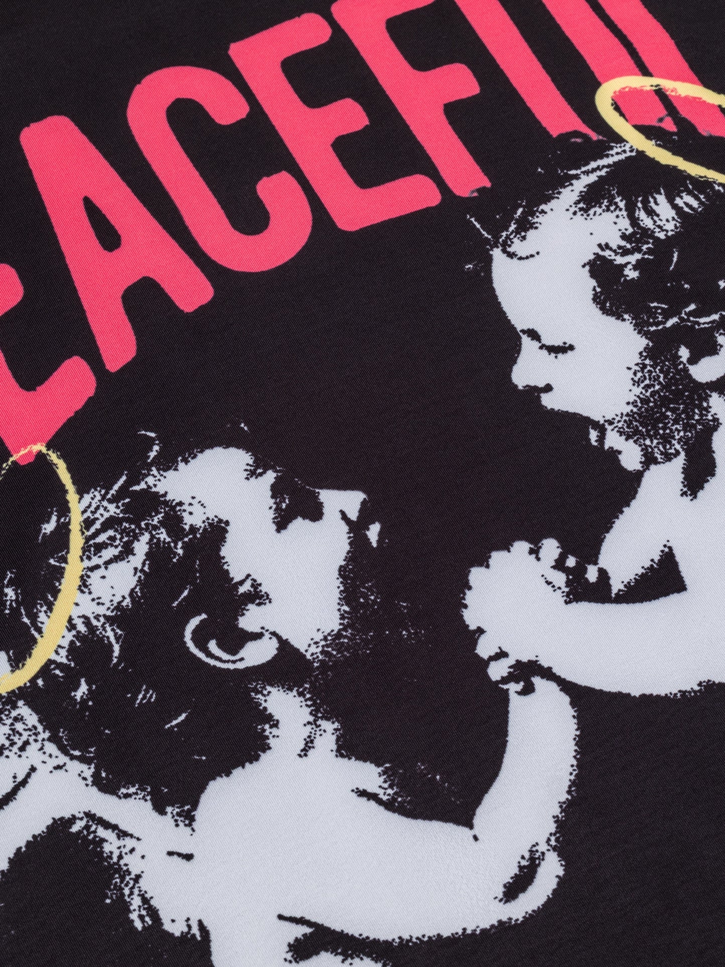 MANTO rashguard ANGELS