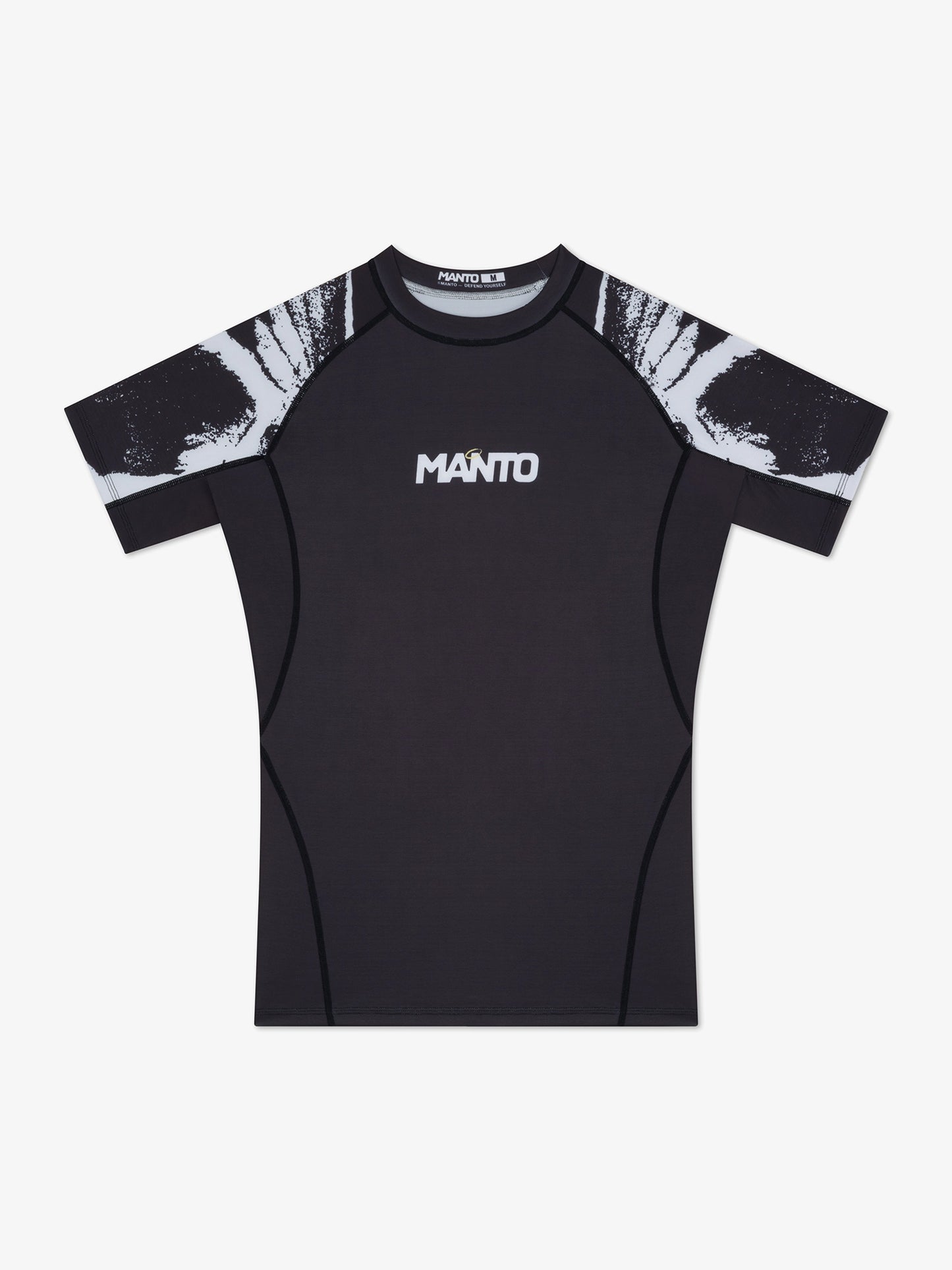 MANTO rashguard ANGELS