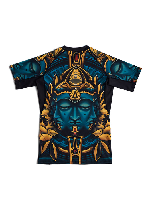 Rashguard MANTO GRAND BOUDDHA