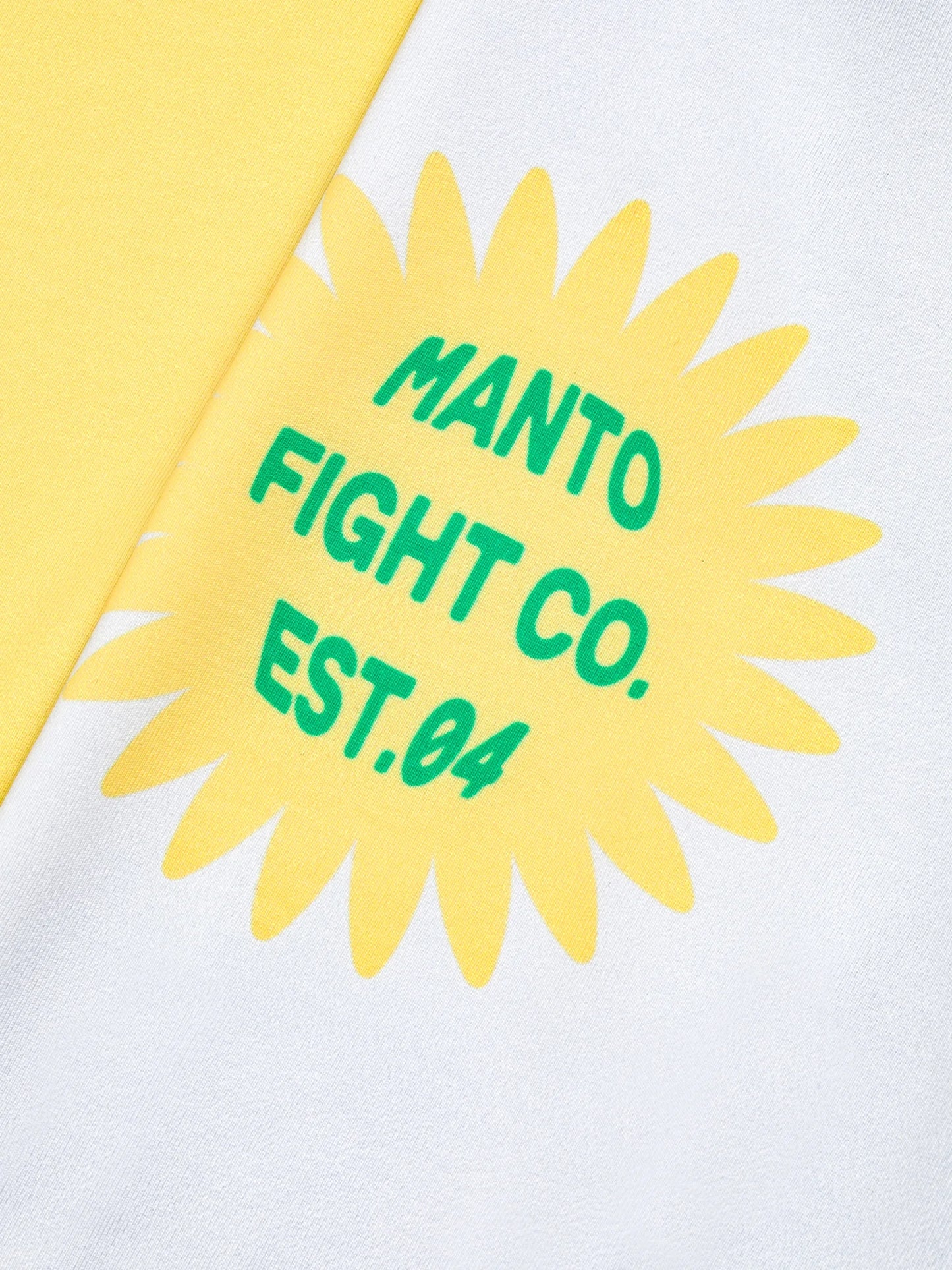 Rashguard MANTO CROSS