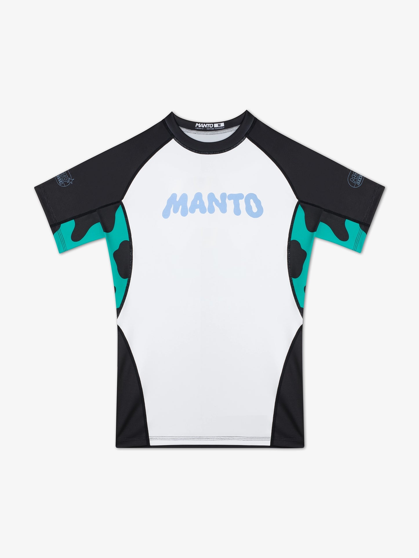 Rashguard MANTO DOVE
