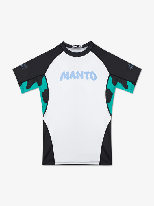 Rashguard MANTO DOVE