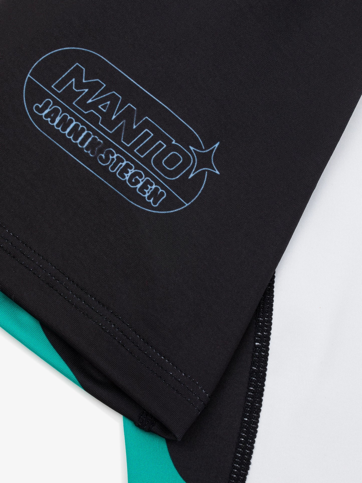 Rashguard MANTO DOVE
