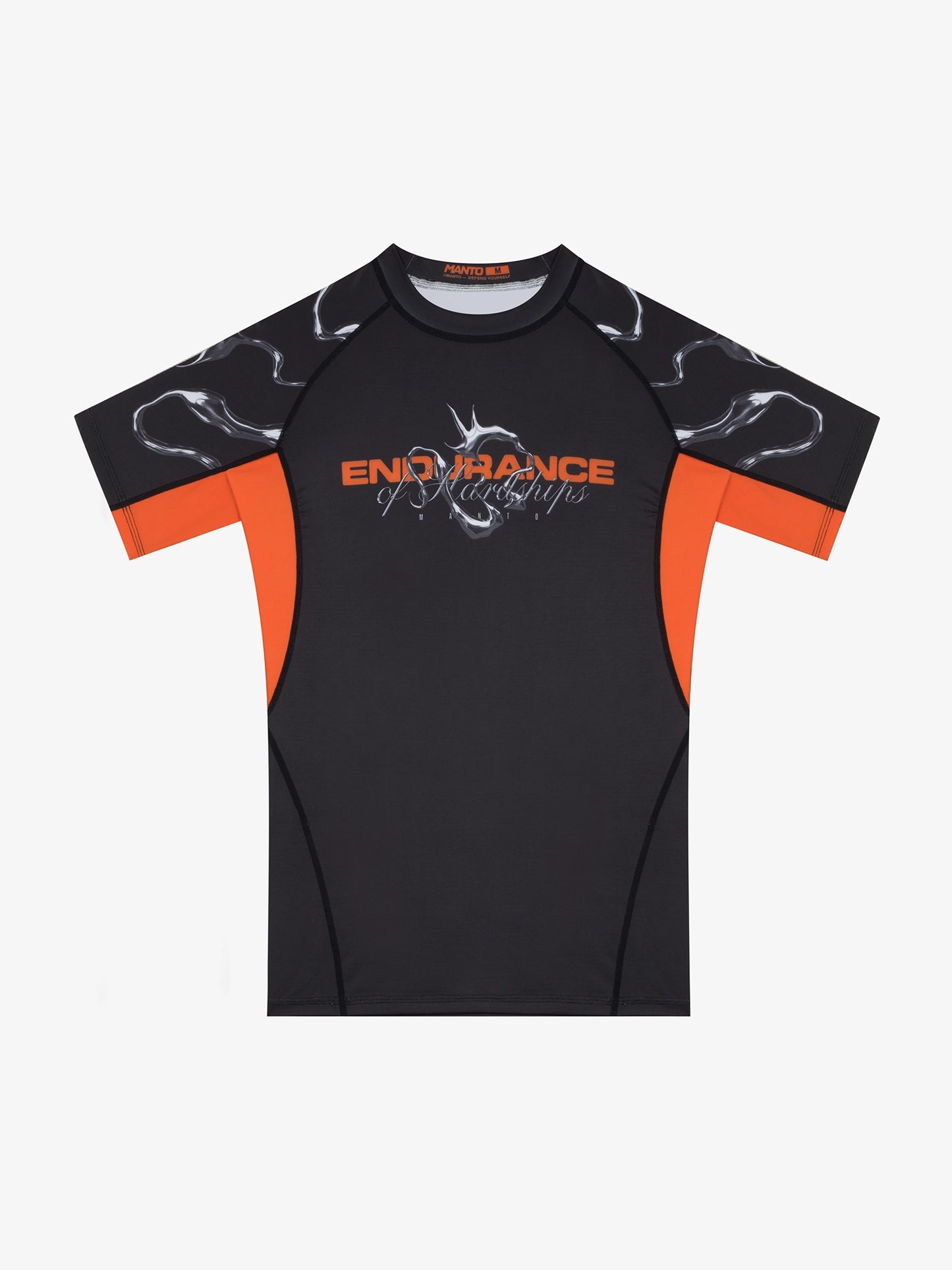 MANTO 래시가드 ENDURANCE