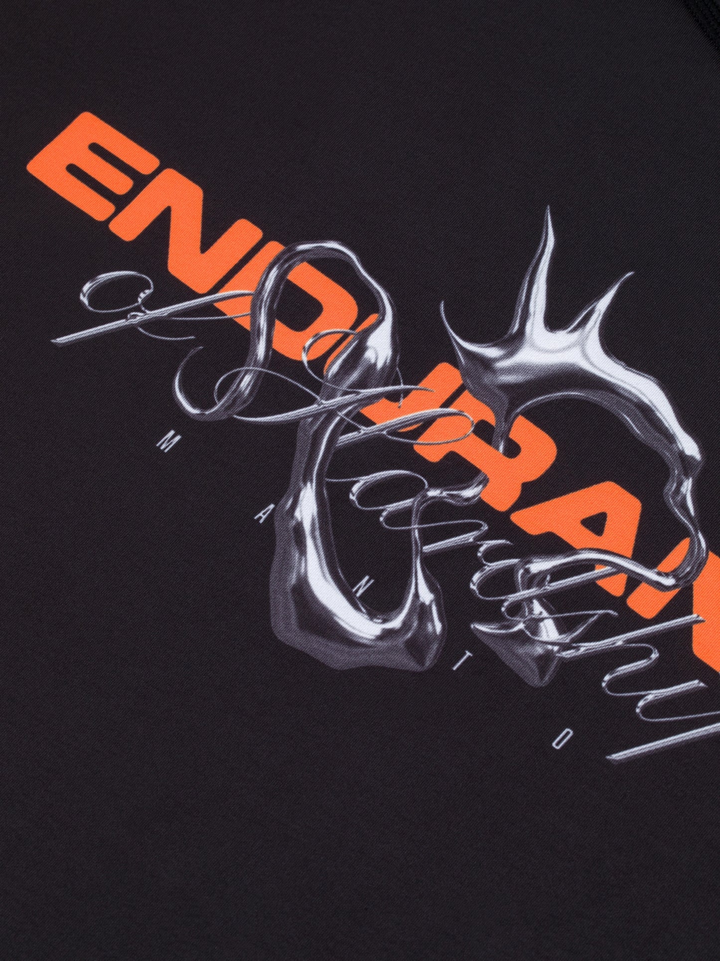 MANTO 래시가드 ENDURANCE