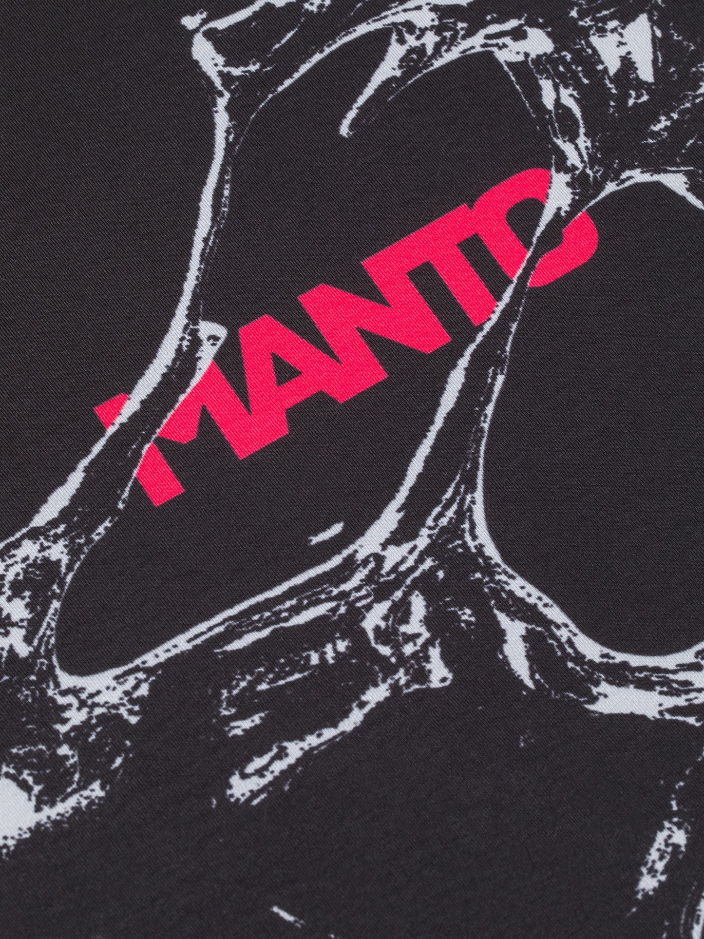 MANTO rashguard FLUX - FIGHTWEAR
