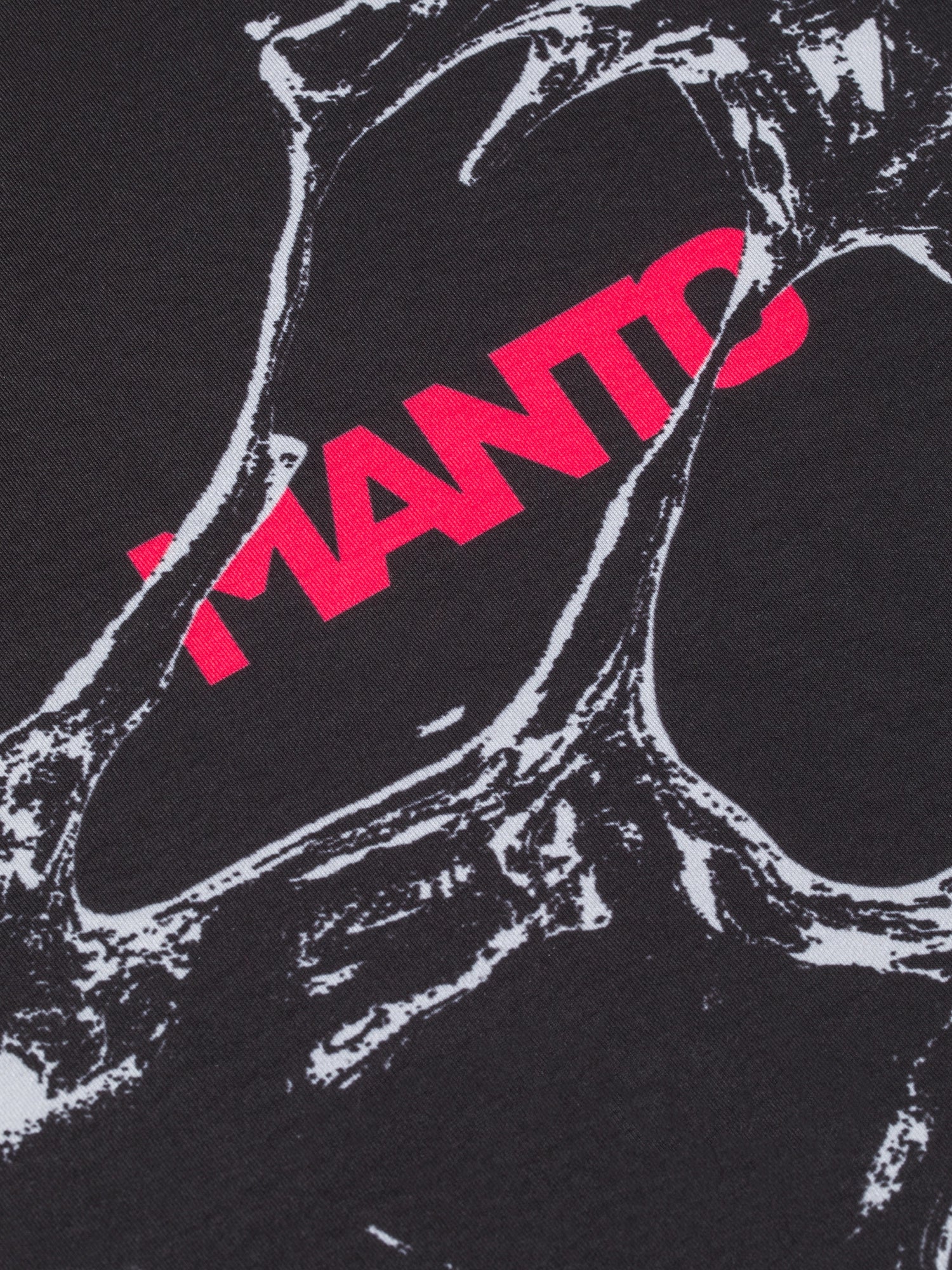 MANTO rashguard FLUX - FIGHTWEAR