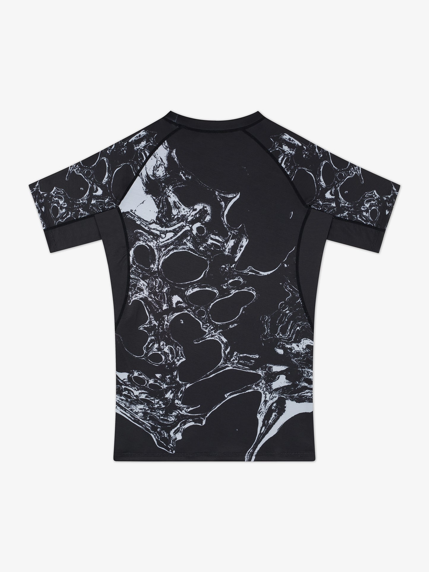 MANTO rashguard FLUX - FIGHTWEAR