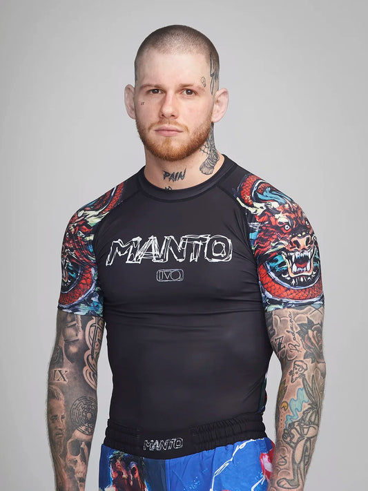 MANTO rashguard IVO
