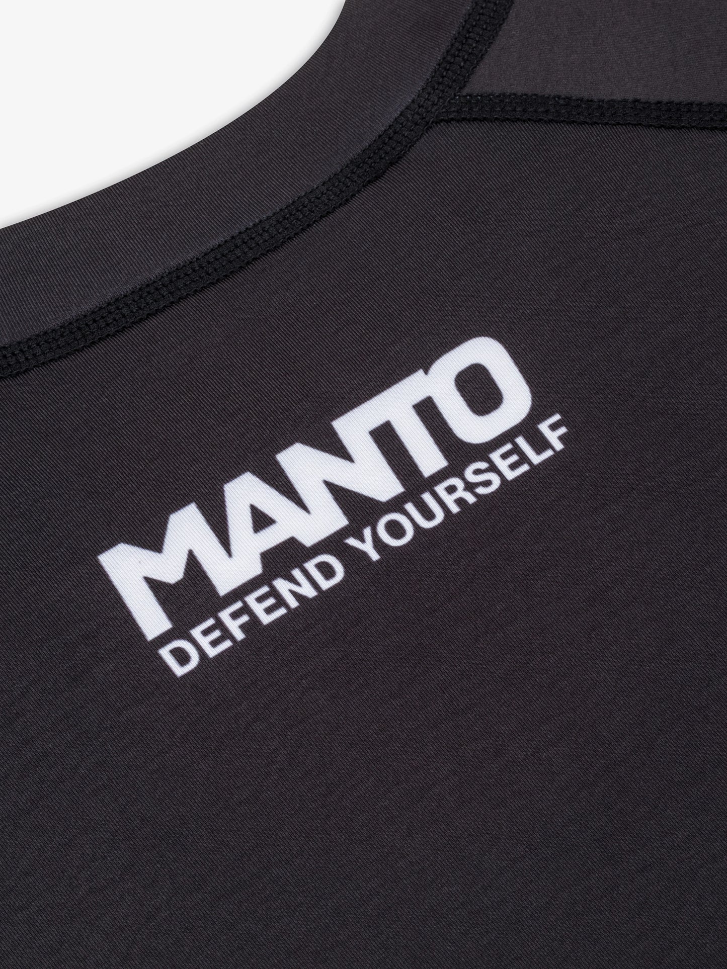 Camiseta de protección MANTO con logotipo