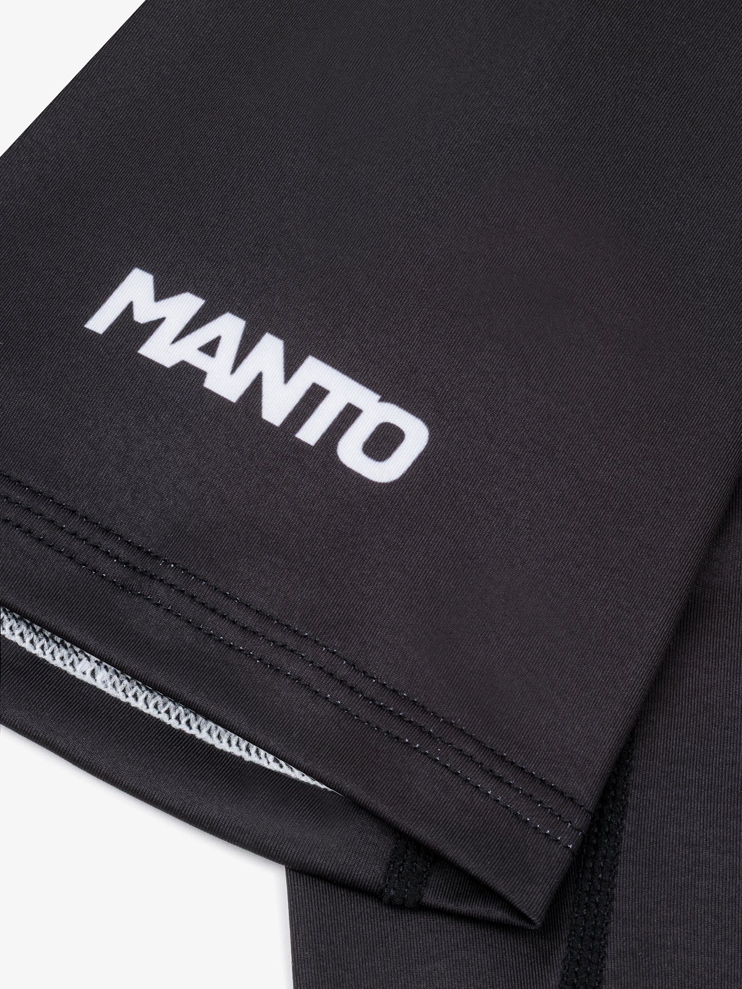 Camiseta de protección MANTO con logotipo