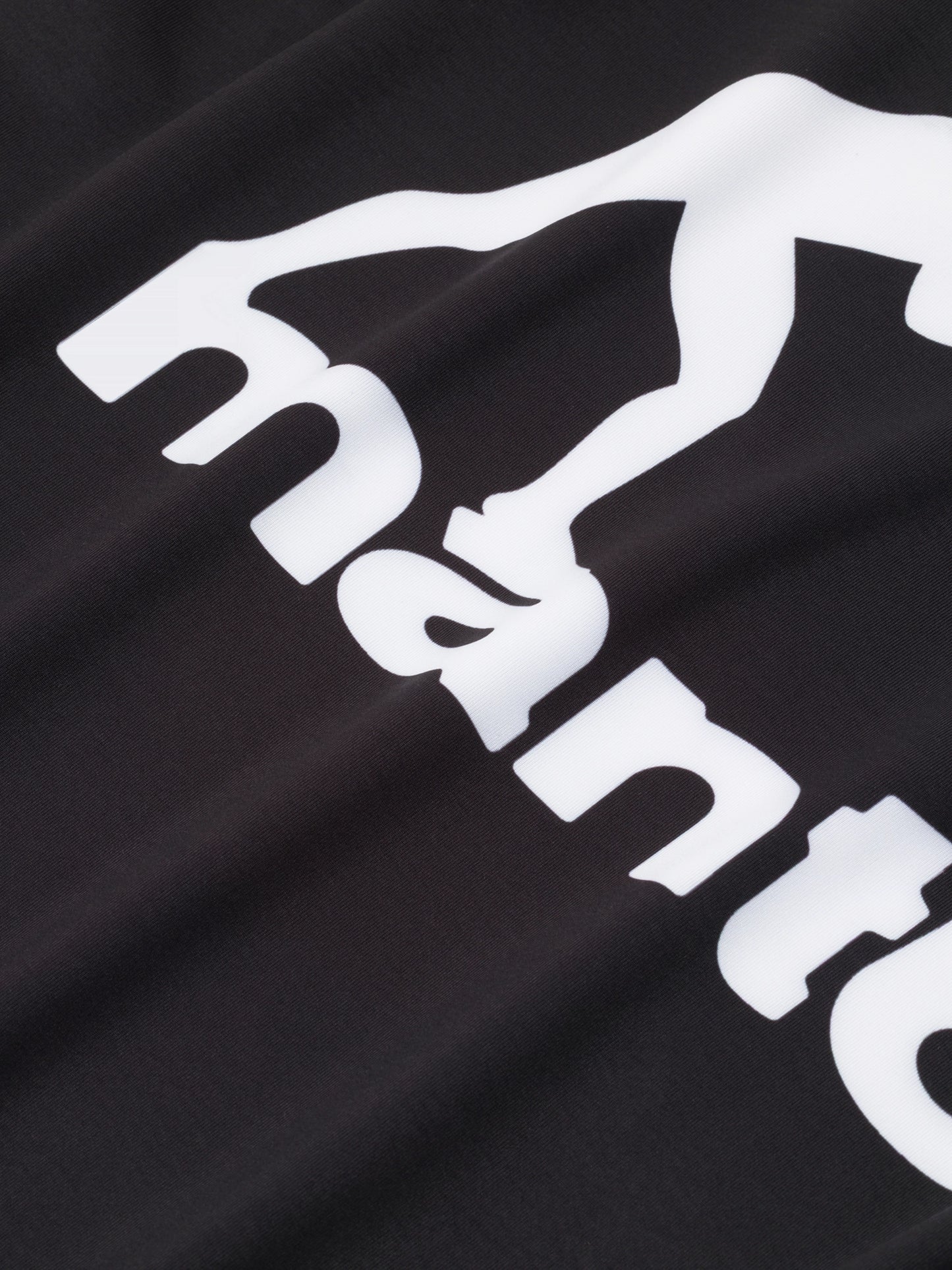 MANTO rashguard LOGO DUAL