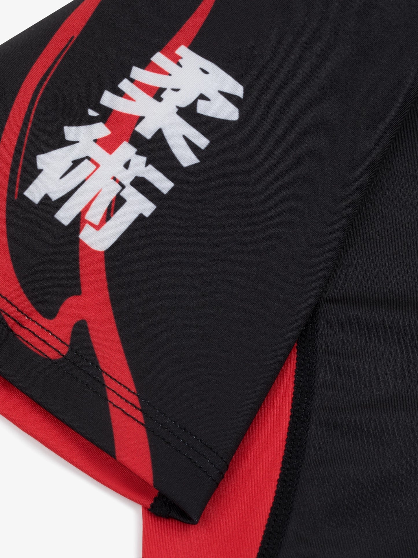 Rashguard MANTO LUCKY CAT