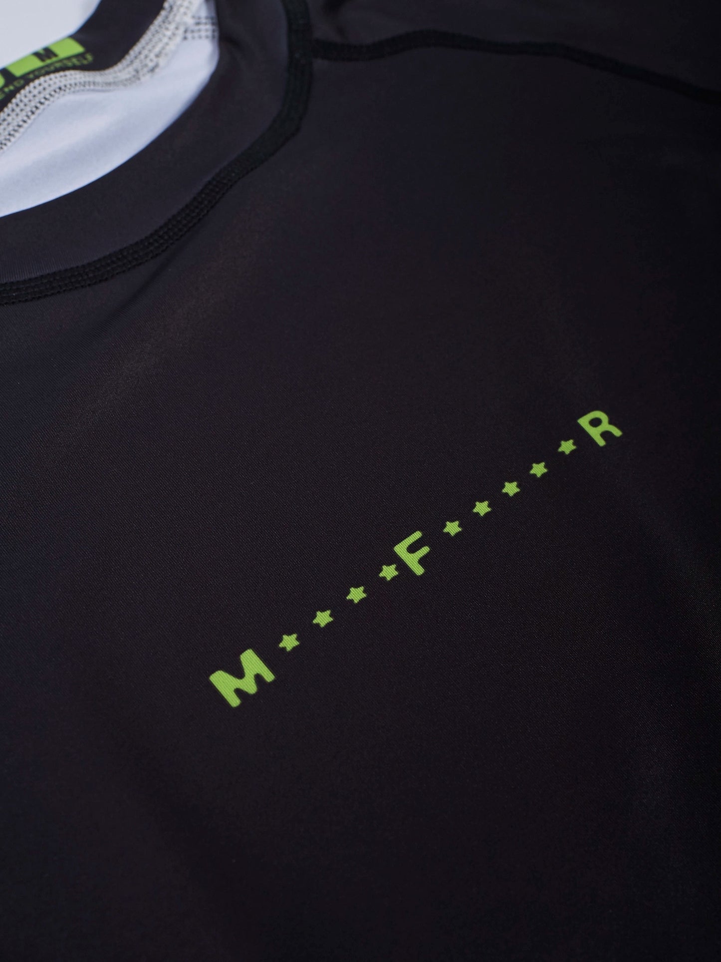 Rashguard MANTO MANTOFIGHTER