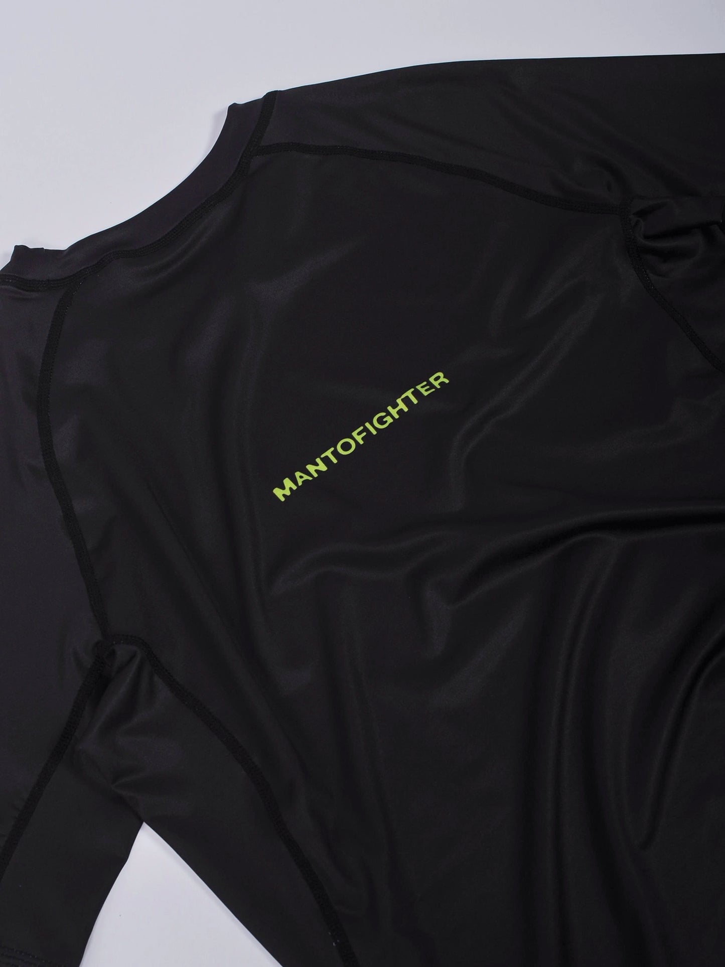 Rashguard MANTO MANTOFIGHTER