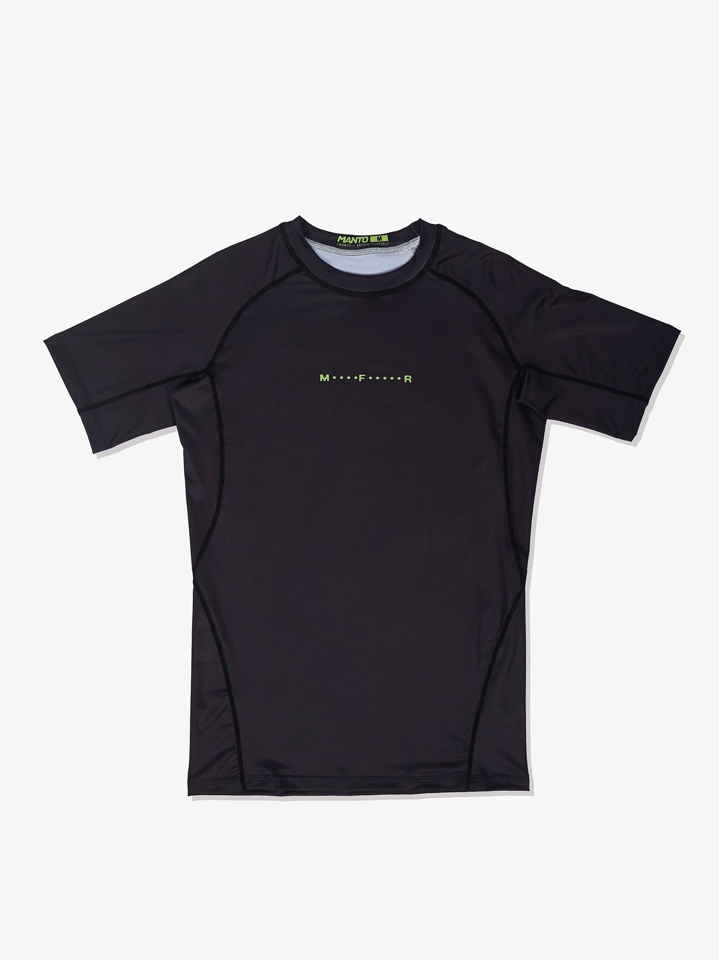Rashguard MANTO MANTOFIGHTER