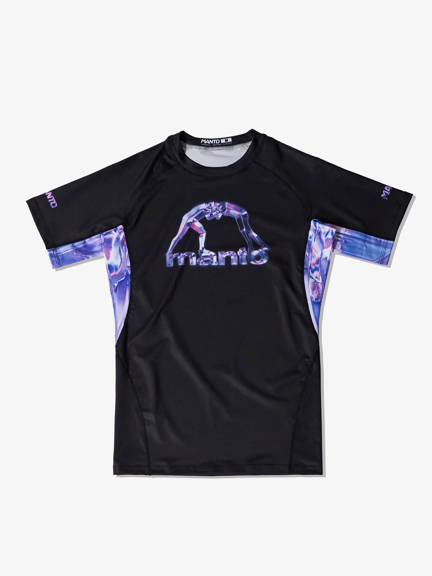 Rashguard MANTO MIRAGE