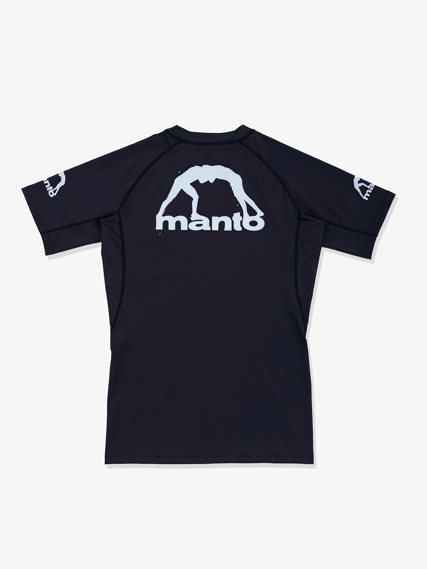 MODÈLE DE rashguard MANTO