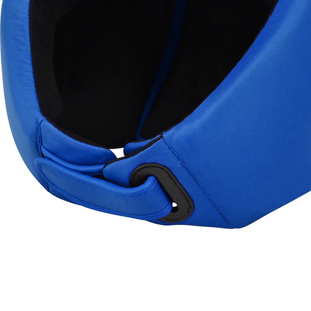 RDX Boxing Kopfschutz AS1 - Blau