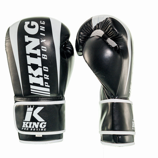 Gants de boxe King PRO Boxing - REVO 1