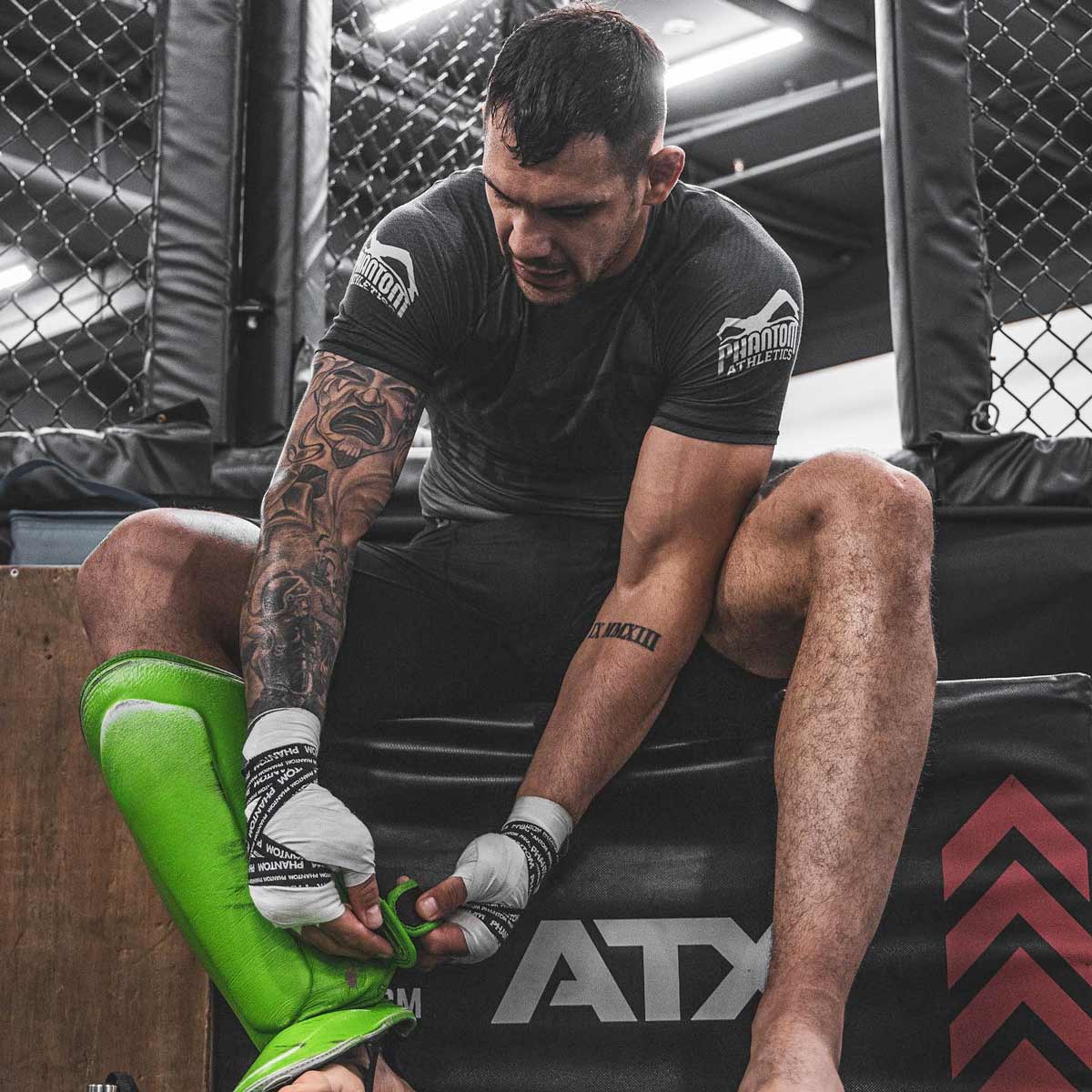 Phantom Athletics Sport Tape