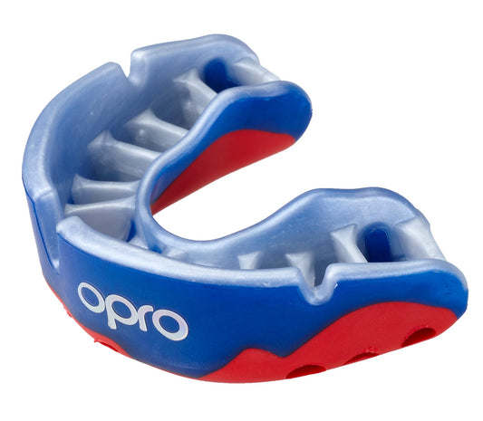 OPRO Zahnschutz Platinum