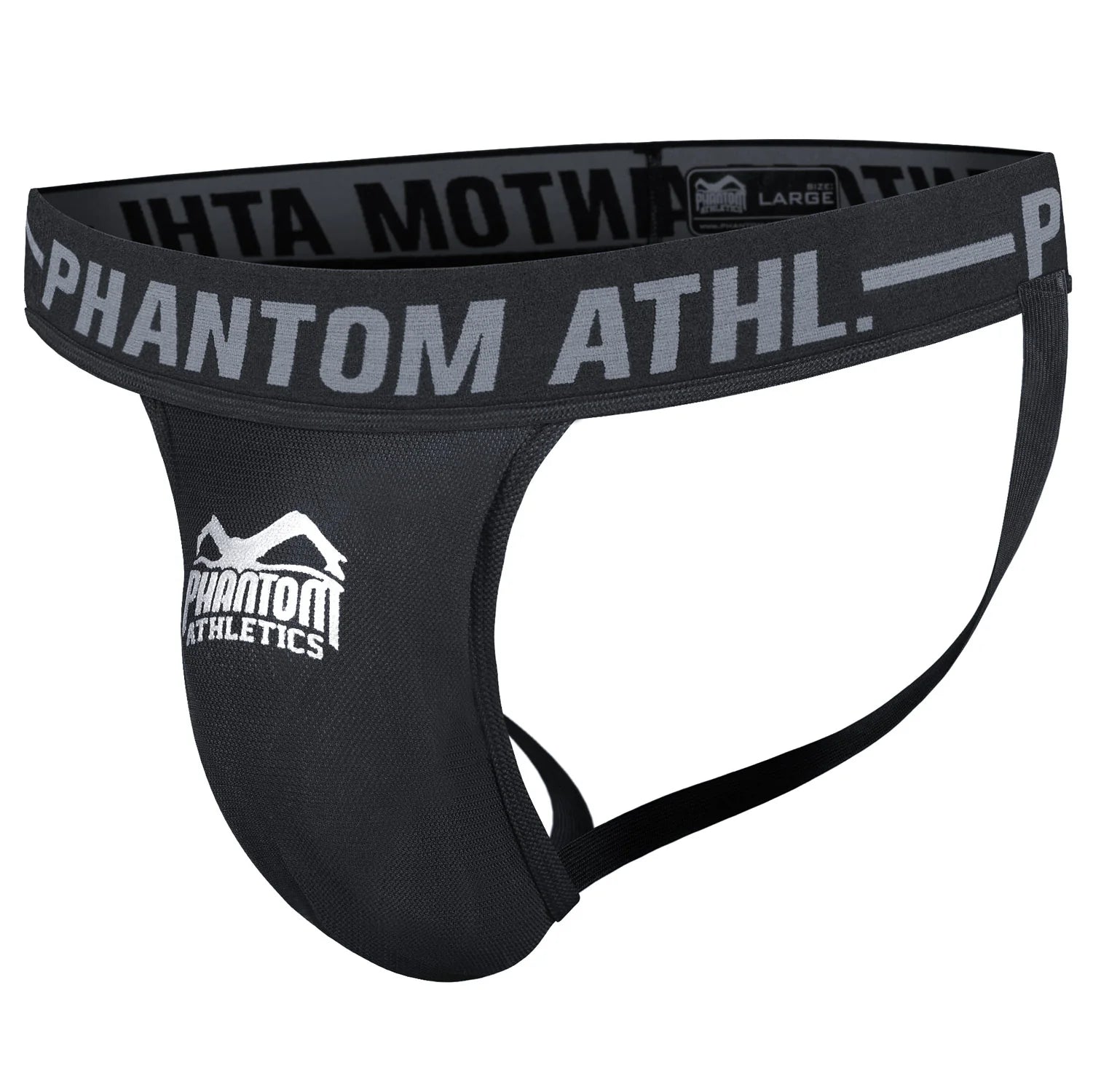 Phantom Athletics Tiefschutz Supporter Vector - FIGHTWEAR