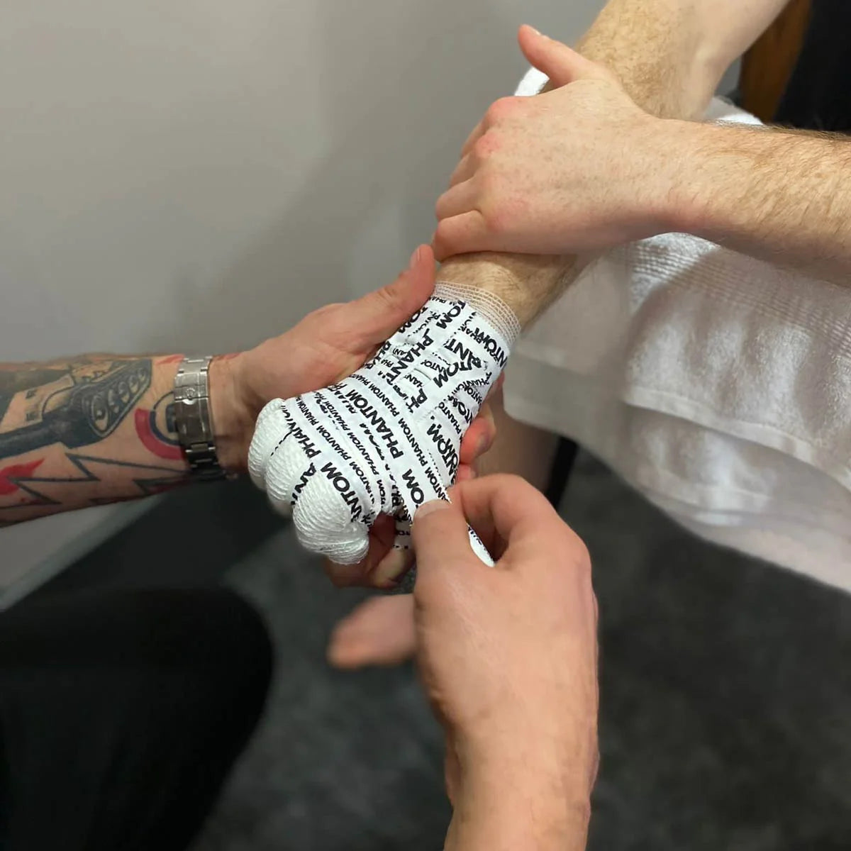 Phantom Athletics Sport Tape