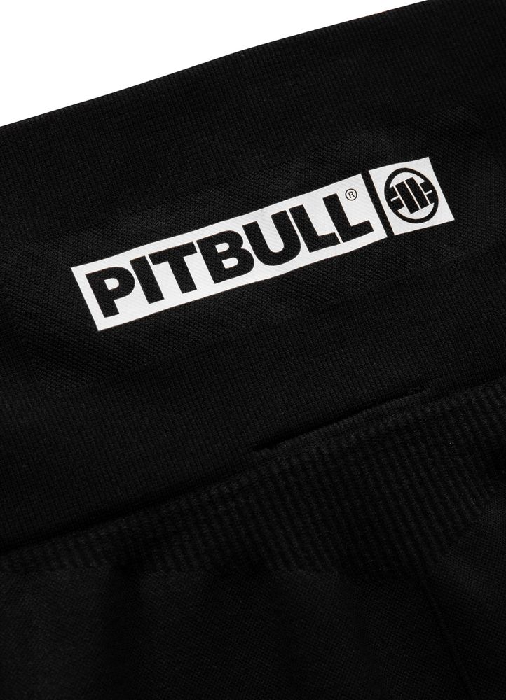 PITBULL COLUMBIA Leggings neri