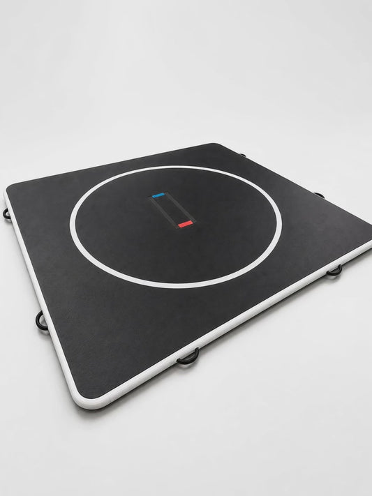 FW BJJ Mat - Grappling Mat - Wrestling Mat - Judo Mat - Gymnastics Mat
