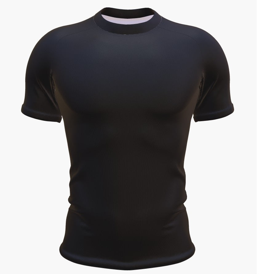Concepteur de rashguards FW BJJ