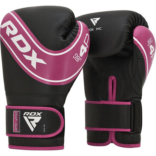 RDX 4B Robo Gants de boxe pour enfants pour l'entraînement