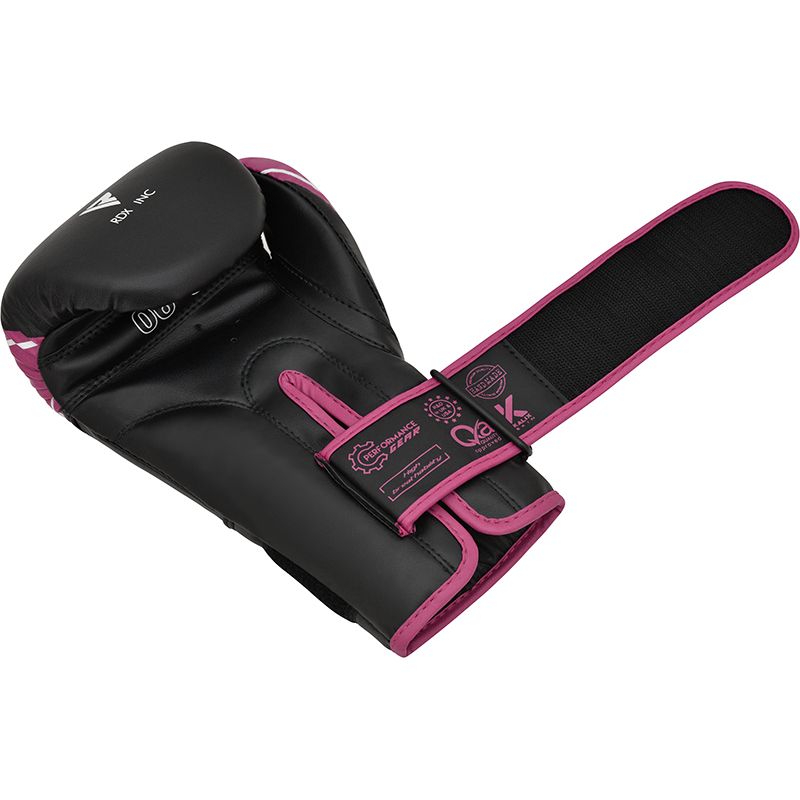 RDX 4B Robo Kinder Boxhandschuhe Für Training - FIGHTWEAR