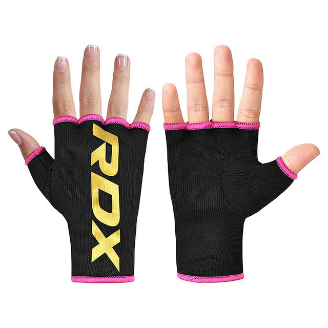 RDX BP guanti interni fasce per le mani da donna