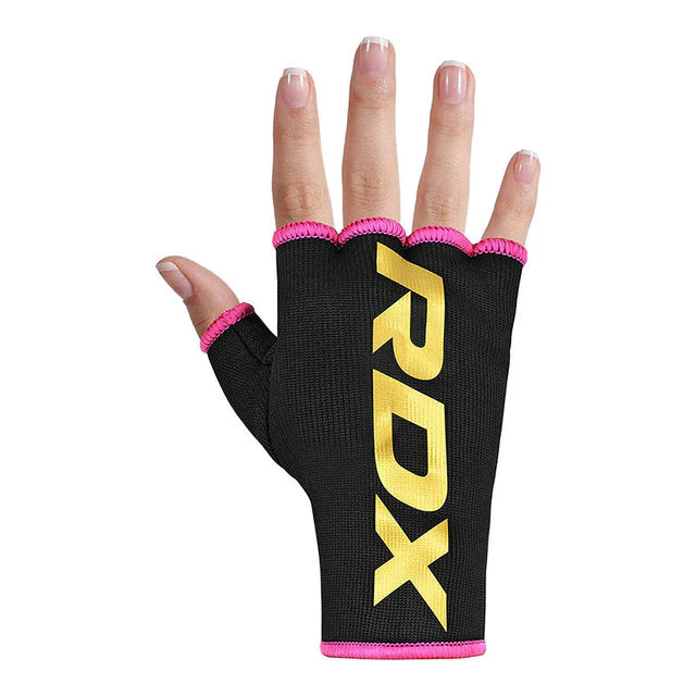 RDX BP guanti interni fasce per le mani da donna