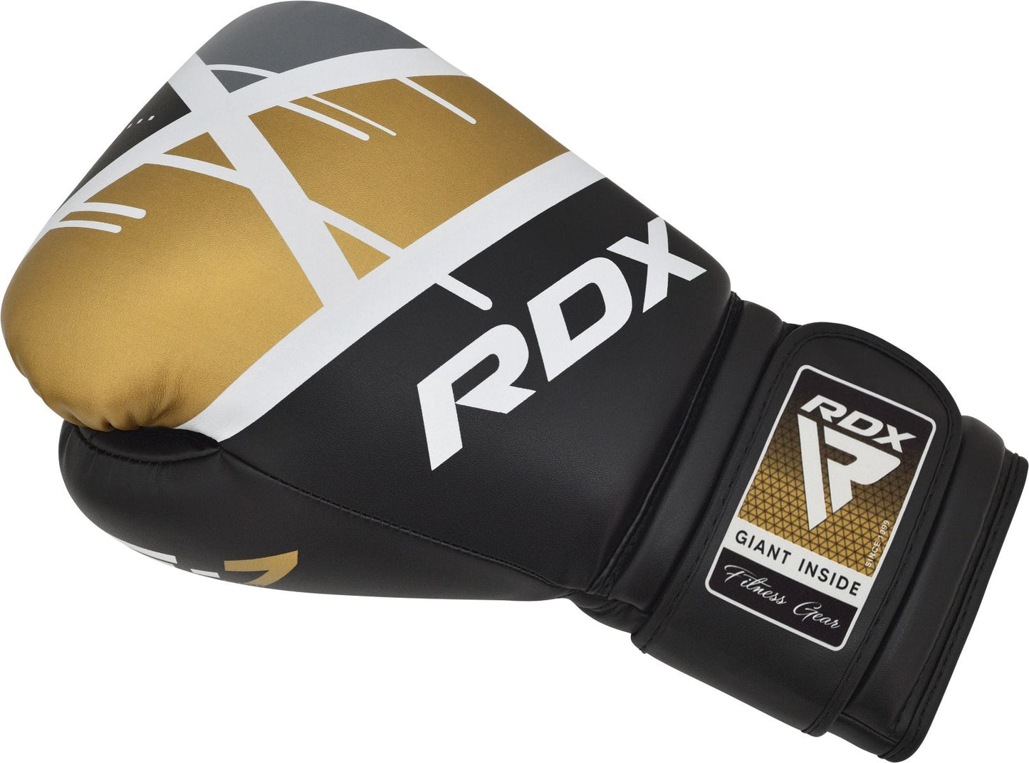 RDX F7 Ego gants de boxe d'entraînement