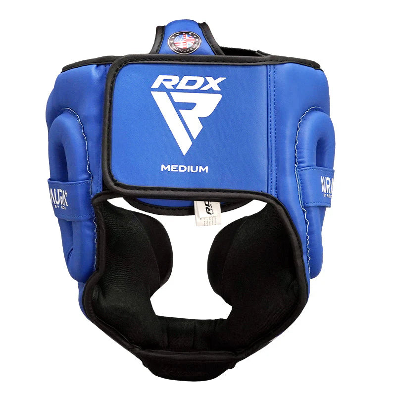 Casque de protection RDX Aura Plus T-17 - Bleu
